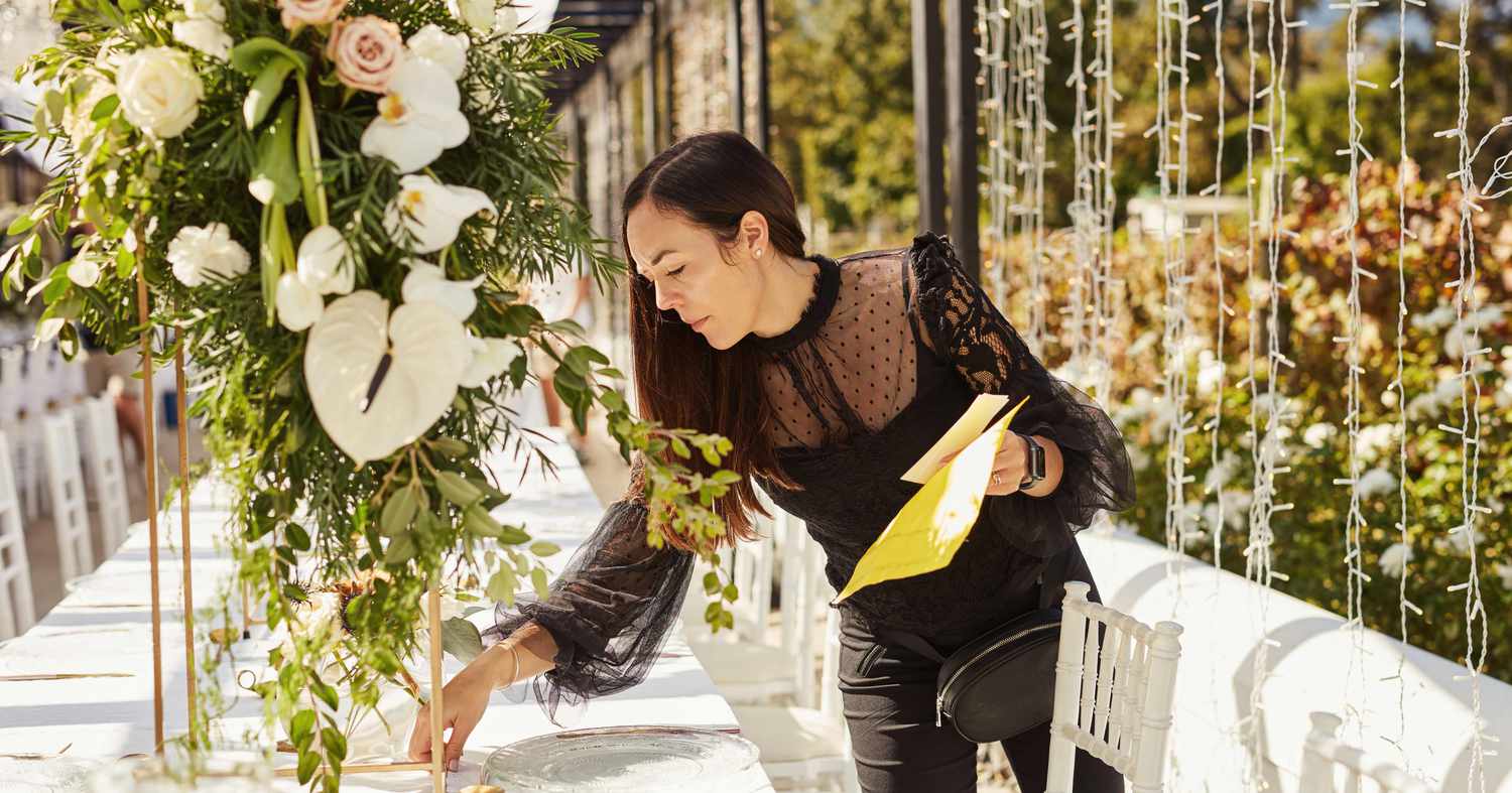 Wedding Planners & Coordinators